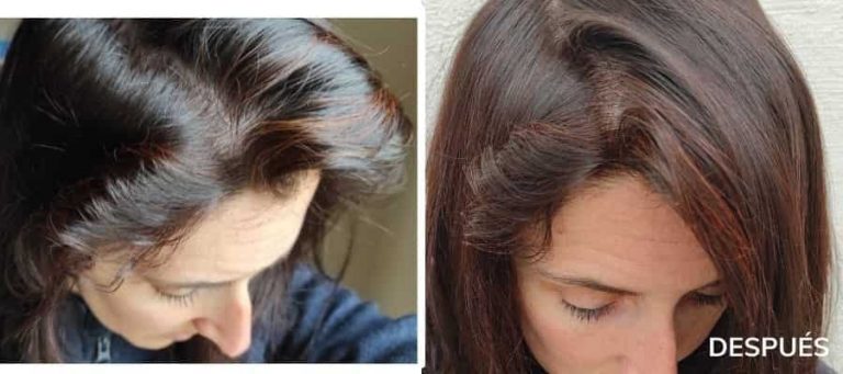 Cómo usar la Henna para el pelo Guía completa de uso