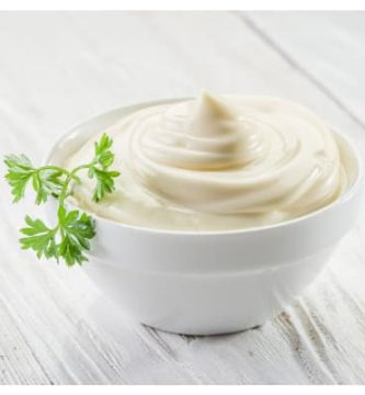 receta de mayonesa vegana